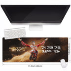 Ducati Lenovo Team x Marc Marquez Mouse Mat – TANTN16937