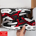 Personalized Ducati Lenovo Team x Marc Marquez Air Max Shoes – TANTN 11599