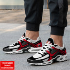 Personalized Ducati Lenovo Team x Marc Marquez Air Max Shoes – TANTN 11599