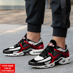 Personalized Ducati Lenovo Team x Marc Marquez Air Max Shoes – TANTN 11599