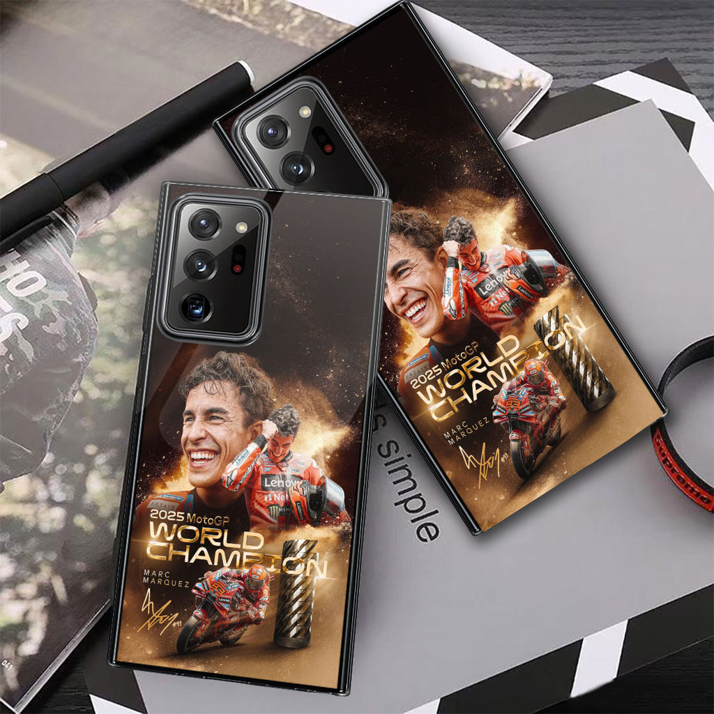 Ducati Lenovo Team x Marc Marquez Phone Case – TANTN16932