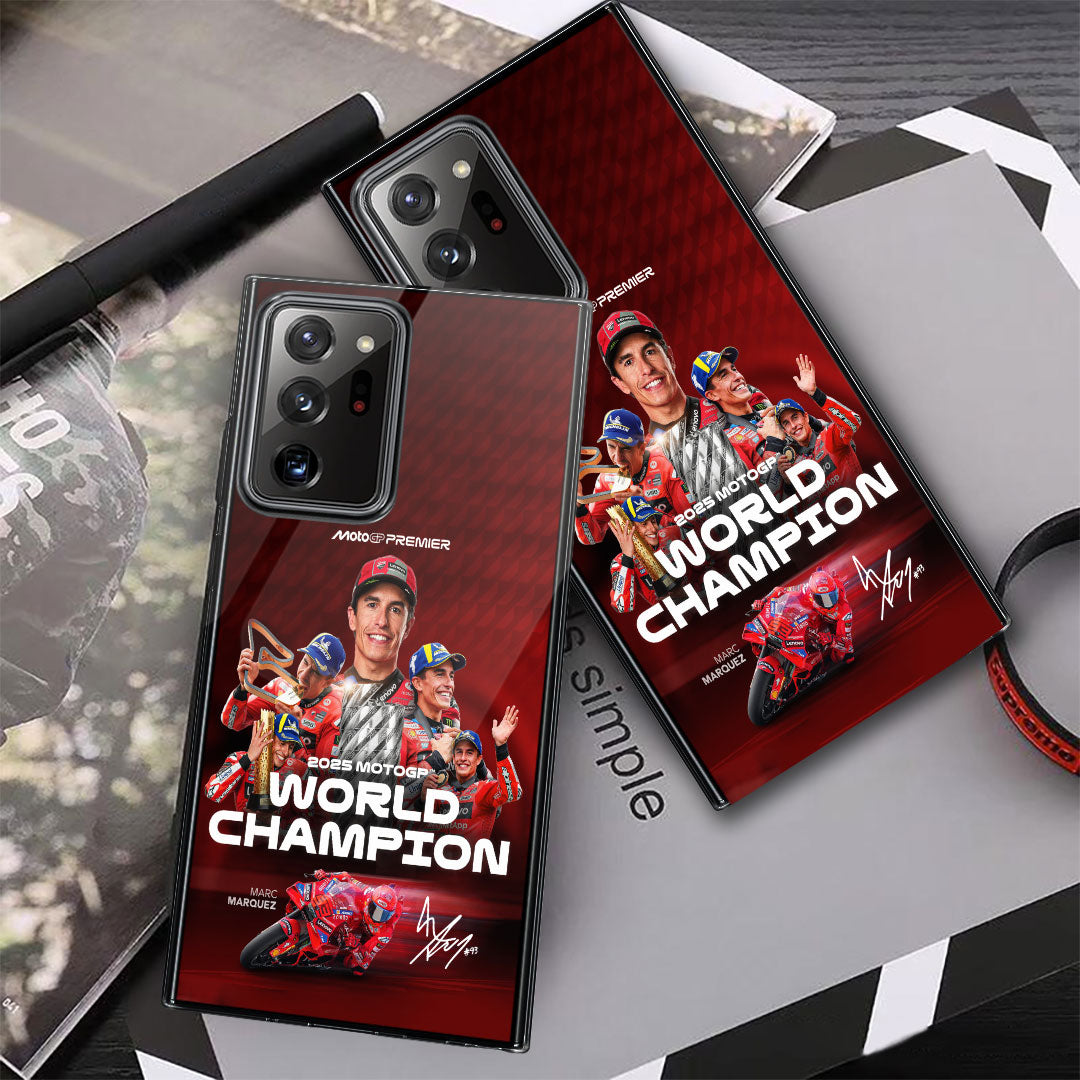 Ducati Lenovo Team x Marc Marquez Phone Case – TANTN16934
