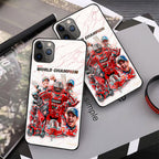 Ducati Lenovo Team x Marc Marquez Phone Case – TANTN16935