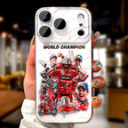 Ducati Lenovo Team x Marc Marquez Phone Case – TANTN16935