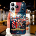 Ducati Lenovo Team x Marc Marquez Phone Case – TANTN16940