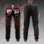 Ducati Lenovo Team x Marc Marquez 3D Apparel – HOATT 9181