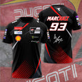 Ducati Lenovo Team x Marc Márquez 3D Apparel – TANTN17925
