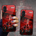 Ducati Lenovo Team x Marc Márquez Phone Case – TANTN 11254