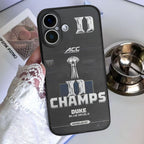 Duke Blue Devils Football Phone Case – GNE4745