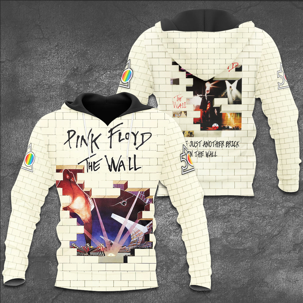 Pink Floyd 3D Apparel – NGHIAVT 0059