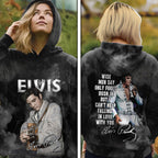 Elvis Presley 3D Apparel – GNE 740