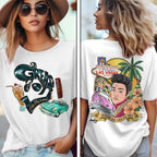 Elvis Presley 3D Apparel – GNE 1206