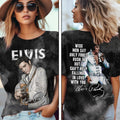 Elvis Presley 3D Apparel – GNE 740