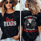 Elvis Presley 3D Apparel – GNE 2221