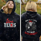 Elvis Presley 3D Apparel – GNE 2221