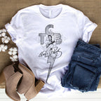 Elvis Presley 3D Apparel – GNE 2154
