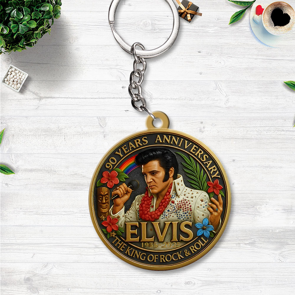 Elvis Presley Tumbler Cup – GNE 175