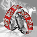 Elvis Presley Custom Alloy Ring – TMTHU446