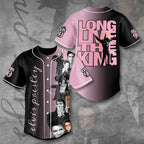 Elvis Presley Baseball Jersey – TMTHU468