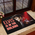 Elvis Presley Custom Doormat – TMTHU 242