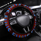 Elvis Presley Steering Wheel Cover – TMTHU603