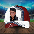 Elvis Presley Classic Cap – NGHIAVT 0471