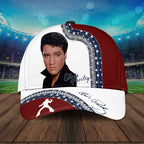 Elvis Presley Classic Cap – NGHIAVT 0471