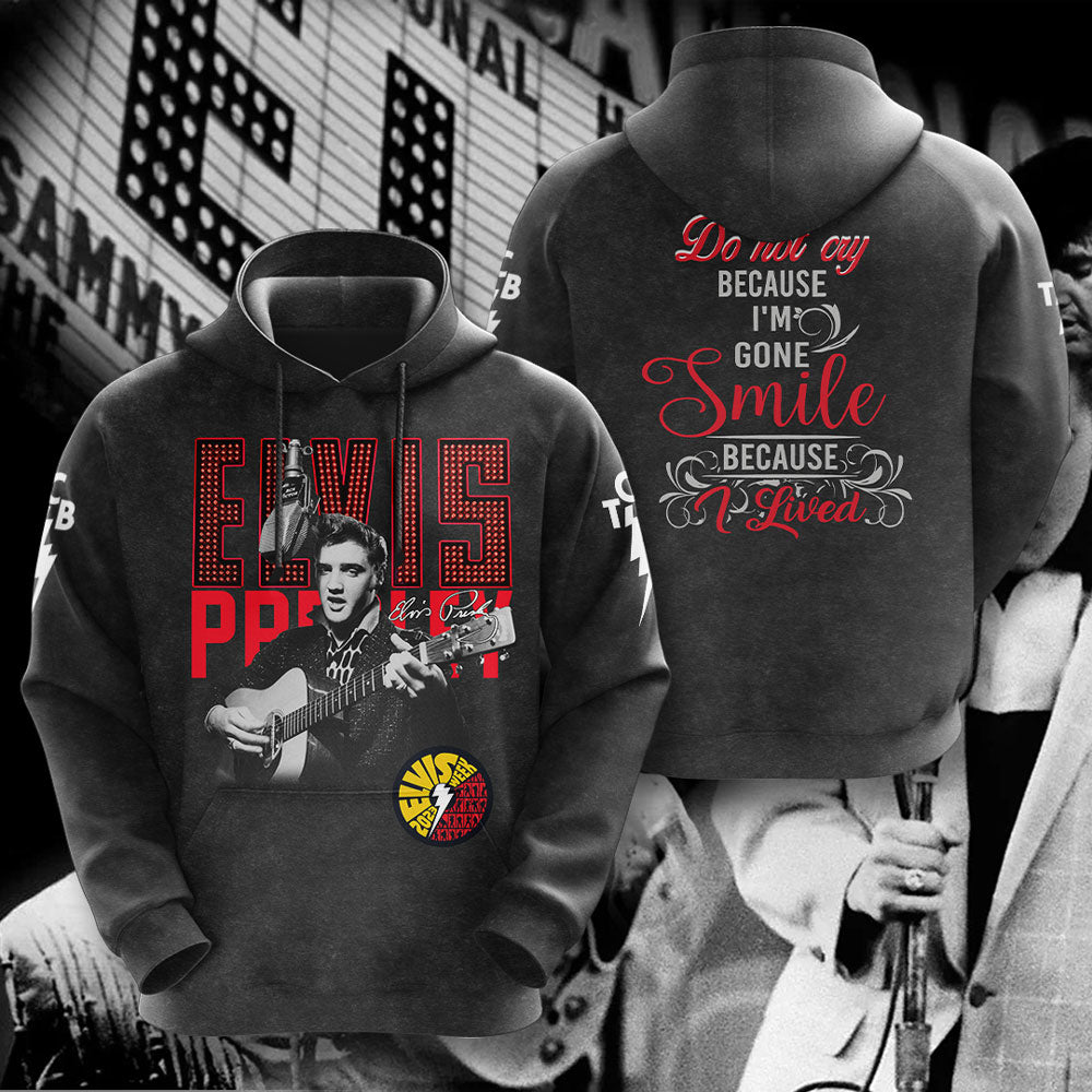 Elvis Presley 3D Apparel – NGHIAVT 0428