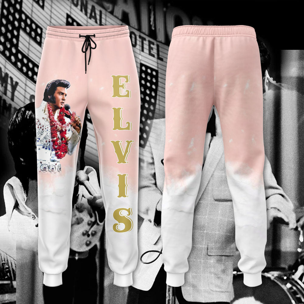 Elvis Presley 3D Apparel – NGHIAVT 0600