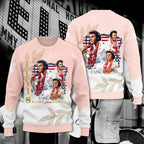 Elvis Presley 3D Apparel – NGHIAVT 0600