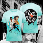 Elvis Presley 3D Apparel – NGHIAVT 0352