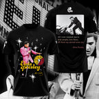 Personalized Elvis Presley Tumbler Cup – GNE 054