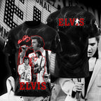 Elvis Presley 3D Apparel – NGHIAVT 0468