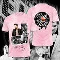 Elvis Presley 3D Apparel – NGHIAVT 0497