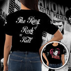 Elvis Presley 3D Apparel – NGHIAVT 0523