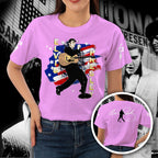 Elvis Presley 3D Apparel – NGHIAVT 0551