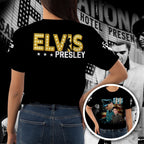 Elvis Presley 3D Apparel – NGHIAVT 0552