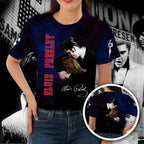 Elvis Presley Classic Cap – MAITM 10116