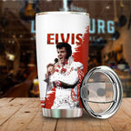 Elvis Presley Tumbler Cup – NGHIAVT 0147