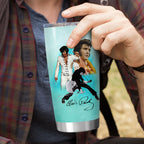 Elvis Presley Tumbler Cup – NGHIAVT 0352