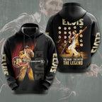Elvis Presley 3D Apparel – VANDH 4473