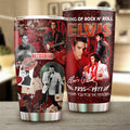 Elvis Presley Tumbler Cup – TANTN 1971