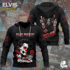Elvis Presley 3D Apparel – TANTN 1989