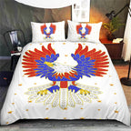 Elvis Presley 3-Piece Duvet Bedding Set – TANTN 1910