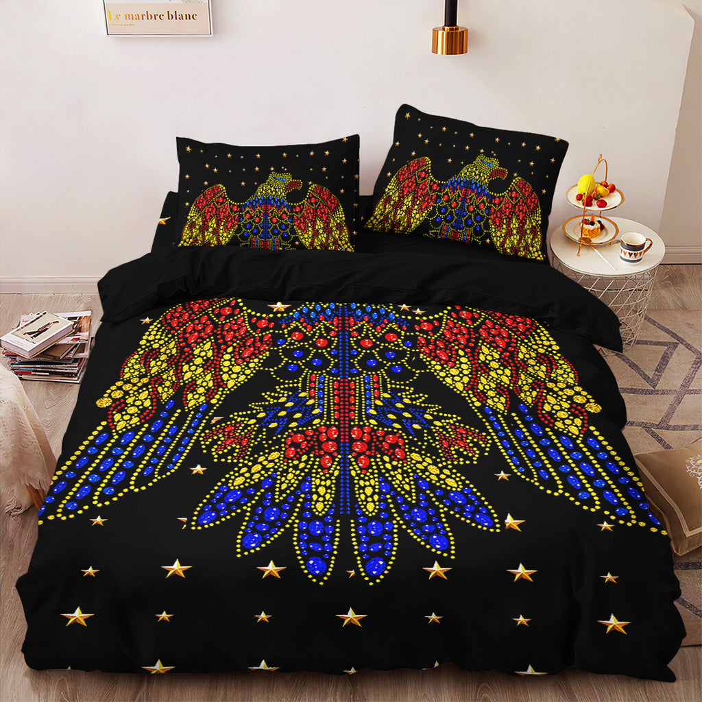 Elvis Presley 3-Piece Duvet Bedding Set – TANTN 1912