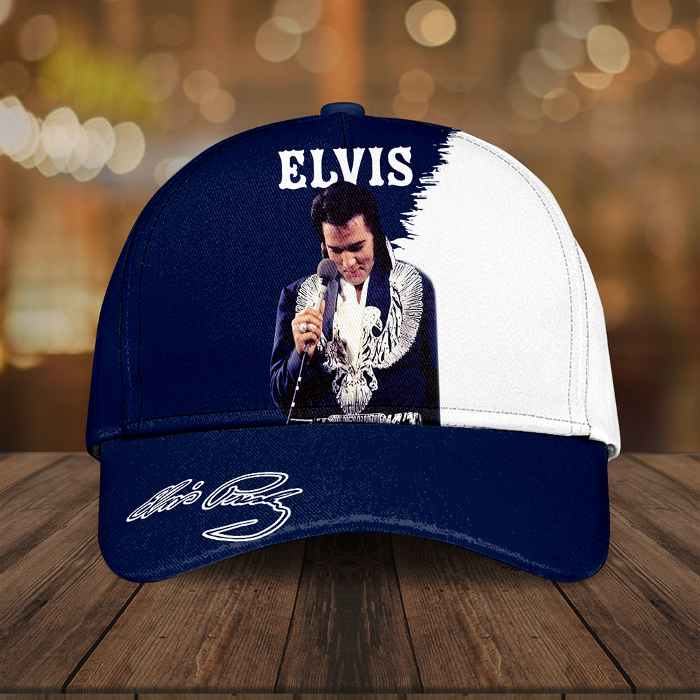 Elvis Presley Tumbler Cup – VANDH 2673