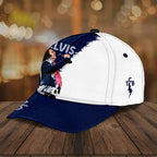 Elvis Presley Classic Cap – NGHIAVT 0146