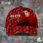 Elvis Presley Classic Cap – TANTN 1994