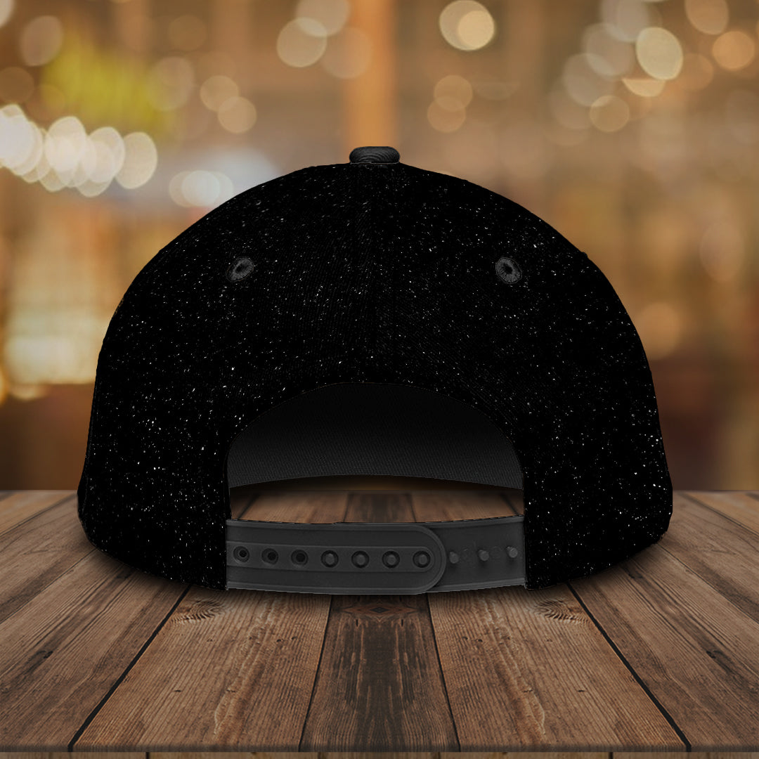 Elvis Presley Classic Cap – NGHIAVT 0043