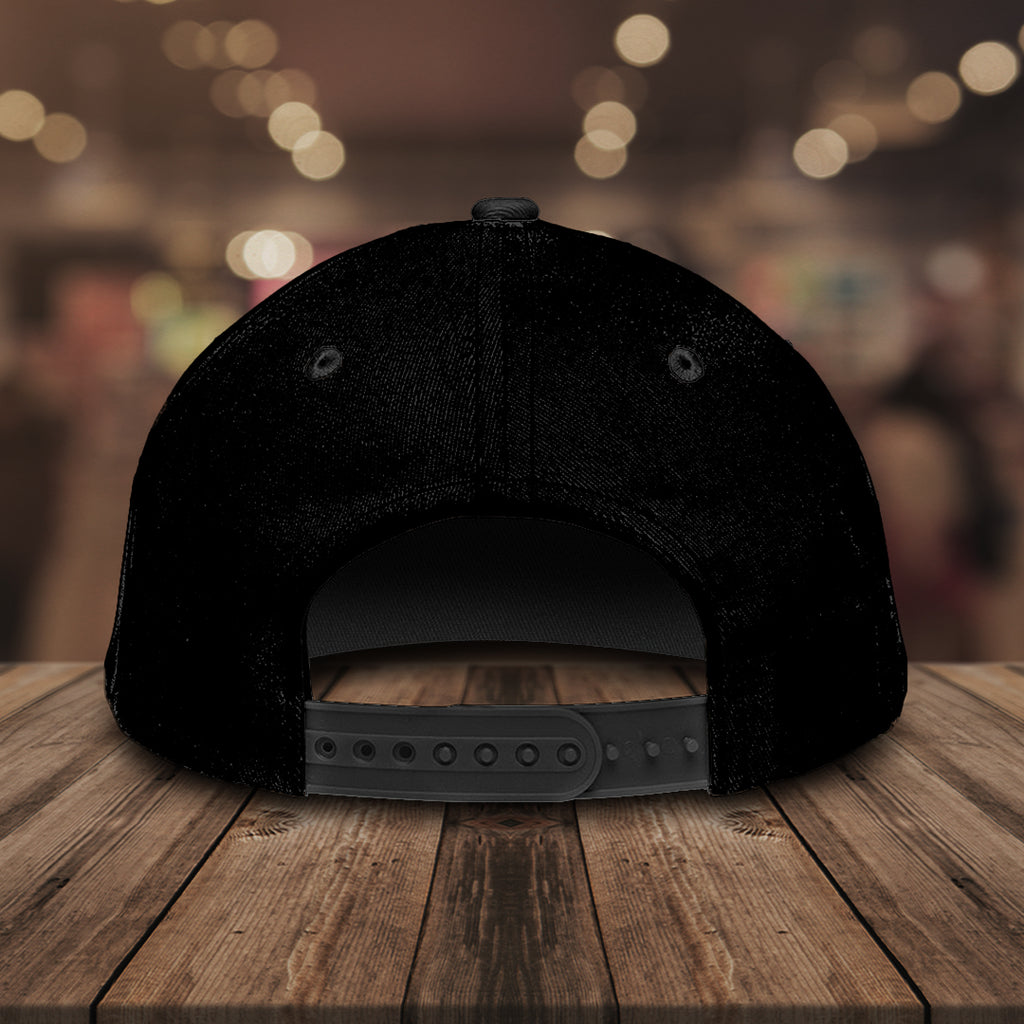 Elvis Presley Classic Cap – NGHIAVT 0040